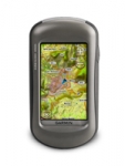 Garmin Oregon 450T