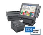 IBM SurePos